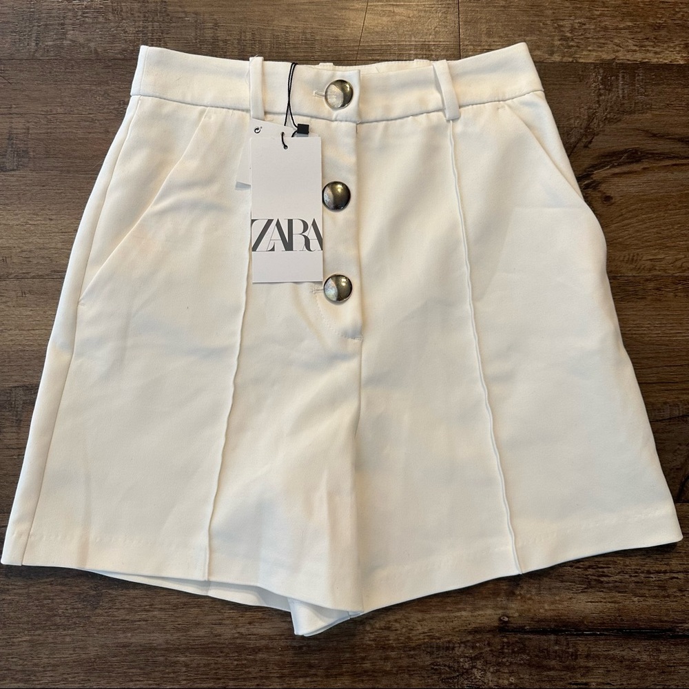 NWT Zara Shorts